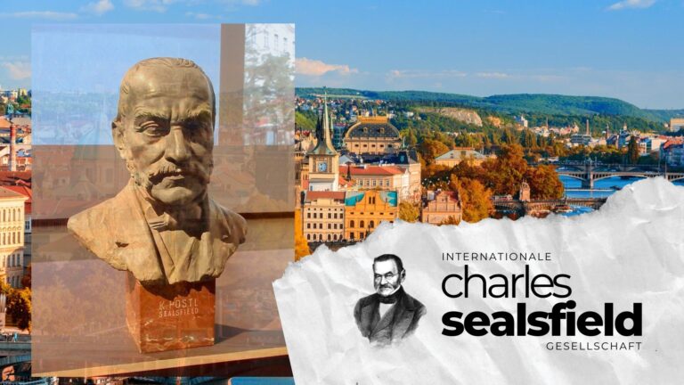 2018: Tagung in Prag